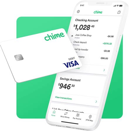 chime nfc card|chime card free atm.